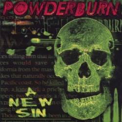 Powderburn : A New Sin